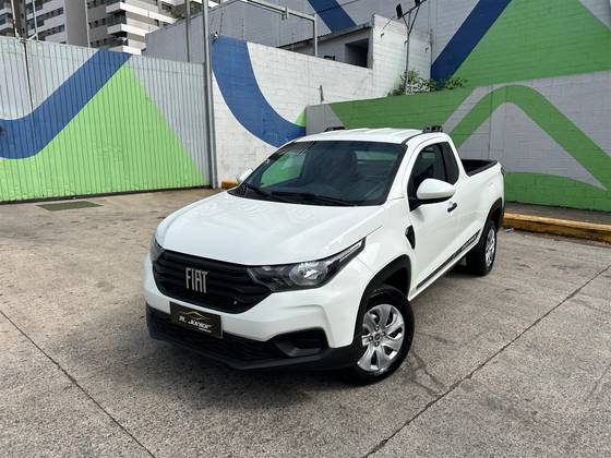FIAT STRADA 1.4 FIRE FLEX ENDURANCE CS MANUAL FIAT STRADA 1.4 FIRE FLEX ENDURANCE CS MANUAL